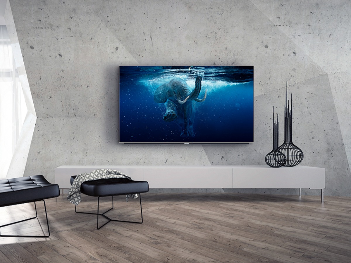 Ladengeschäft heute